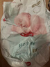 好奇（Huggies）心鉆小森林紙尿褲新生尿不濕嬰兒拉拉褲大包裝柔軟透氣超薄干爽 紙尿褲S碼62片 曬單實(shí)拍圖