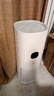 美的（Midea）R8空氣凈化器加濕一體機新房除甲醛除煙味異味過(guò)敏原寵物吸貓毛浮毛空氣消毒機大空間 甲醛數顯 【年度新品】KJ850G-RX800 Pro 曬單實(shí)拍圖