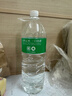 鼎湖山泉飲用天然水2L*8瓶膜包裝  大瓶飲用天然水非礦泉水 曬單實(shí)拍圖