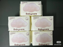 babycare面膜柔巾嬰兒一次性洗臉巾干濕兩用小熊巾加厚綿柔巾 80抽*18包 曬單實(shí)拍圖