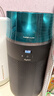 戴森（DYSON）凈化噴氣機HJ10 空氣凈化器 過(guò)濾病毒 除甲醛除PM2.5 母嬰級認證 睡眠靜音認證 呼吸友好認證 黑色 曬單實(shí)拍圖
