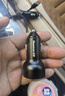 紐曼（Newmine）車(chē)載充電器超級快充一拖三汽車(chē)點(diǎn)煙器充電器車(chē)載快充華為蘋(píng)果17小米轉換頭 曬單實(shí)拍圖