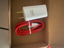 天語(yǔ)（K-Touch）適配一加充電器100w原裝超級快充ace3/2/5pro/6T/11/12/13/15充電頭oppo真我type-C套裝 【原充正品】KY100W冰芯快充頭+1.5米快充線(xiàn) 曬單實(shí)拍圖