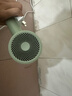 飛科（FLYCO）博銳電吹風(fēng)機吹頭發(fā)家用大功率不傷發(fā)便攜護發(fā)吹風(fēng)筒女士宿舍用 翡翠綠PH1628 曬單實(shí)拍圖