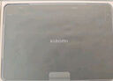 小米平板 REDMI Pad 2【國家補貼】紅米 11英寸 2.5K高清護眼屏 澎湃OS2 學(xué)習機 8+128G 灰色 學(xué)生平板 曬單實(shí)拍圖