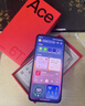 一加  Ace 6T 【國家補貼】oppo 第五代驍龍 8 165Hz 超高刷電競屏 學(xué)生游戲智能手機 閃速黑 12GB+512GB 官方標配 曬單實(shí)拍圖