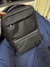 新秀麗（Samsonite）雙肩包電腦包男16英寸大容量背包書(shū)包商務(wù)出差旅行包休閑都市 曬單實(shí)拍圖