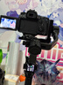 大疆 DJI RS 5 如影手持云臺相機穩定器 專(zhuān)業(yè)智能跟拍手持相機穩定器3千克負載單反微單輕量商拍云臺 曬單實(shí)拍圖