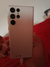 三星samsung galaxy s22ultra港版美版拍照原裝正品手機庫存機 S22Ultra羽夢(mèng)白 12+256G港澳臺 雙卡 曬單送頭 曬單實(shí)拍圖