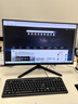 宏碁（acer）商祺X2670 13代酷睿i5臺式電腦主機+27英寸顯示器套機 辦公商用臺式機稅控網(wǎng)課設計剪輯企業(yè)采購 12代四核N100 16G 512G SSD 27英寸顯示器套裝 曬單實(shí)拍圖