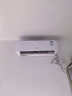 新飛（Frestec）空調補貼 新一級能效 大1.5匹大1匹掛機 以舊換新 省電冷暖變頻空調 家用壁掛式空調 冷暖 大1.5匹 一級能效 提供上門(mén)安裝服務(wù) 曬單實(shí)拍圖