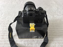 尼康（Nikon）Z5II/z5二代/Z52全畫(huà)幅微單相機 尼康云創(chuàng  )高清旅游vlog視頻攝影數碼照相機 Z5II 獨立單機（不含鏡頭） 標配【送配件禮包，咨詢(xún)可優(yōu)惠】 曬單實(shí)拍圖