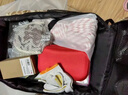 中加沃安應急救援包人防戰備應急包家庭地震自救包車(chē)載自駕旅行緊急救治包 旗艦款5人【46項共162件】 曬單實(shí)拍圖