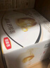 伊利奶粉金領(lǐng)冠育護3段盒裝1200g三聯(lián)裝三段幼兒配方奶粉 3段1200g1盒 曬單實(shí)拍圖