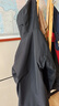 探路者（TOREAD）沖鋒衣三合一戶(hù)外男女冬季羽絨登山服防水防風(fēng)外套 黑色 XL 曬單實(shí)拍圖