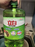 立白茶籽洗潔精1.45kg 99%除菌高效去油除味寶寶餐具果蔬清潔用洗滌靈 曬單實(shí)拍圖