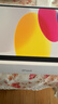 Apple/蘋(píng)果 iPad11英寸 A16芯片2025年款 平板電腦 (128GB WLAN版/學(xué)習辦公娛樂(lè ))銀色 曬單實(shí)拍圖