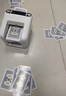 快爪摜蛋專(zhuān)用自動(dòng)發(fā)牌機洗牌機三副牌發(fā)牌器T1 三副牌發(fā)牌機T1+撲克 曬單實(shí)拍圖
