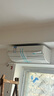 松下（Panasonic）納諾怡X除菌二級能效直流變頻冷暖空調 濾網(wǎng)自動(dòng)清掃自清潔壁掛式空調掛機智啟日本同款 國家補貼 大1.5匹 SH13KQ2原裝壓縮機 曬單實(shí)拍圖