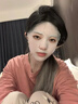 OHBT377美白面膜10片補水保濕淡斑男女士抗皺緊致抗衰老去黃提亮膚色 曬單實(shí)拍圖