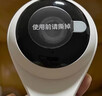 360攝像頭家用智能300W小水滴5C 2K版網(wǎng)絡(luò )wifi高清攝像頭 遠程監控 曬單實(shí)拍圖