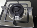 方太廚房換裝家用4.5KW燃氣灶雙灶具嵌入式節能大火力爐具性?xún)r(jià)比燃氣灶銅火蓋可調節尺寸旗艦出租換裝 液化氣【4.2Kw】 曬單實(shí)拍圖