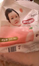好奇（Huggies）鉑金裝小桃褲成長(cháng)褲XXXL26片*4包(17kg以上)【透爽散熱】 曬單實(shí)拍圖