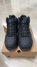 樂(lè )途（LOTTO）運動(dòng)鞋男女同款冬季加絨棉鞋戶(hù)外防滑保暖高幫靴子男5975黑色42 曬單實(shí)拍圖