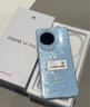 華為 nova 14 512GB 冰晶藍  #后置多焦段質(zhì)感人像 鴻蒙AI 100W超級快充 鴻蒙智能手機【贈流量卡】 曬單實(shí)拍圖