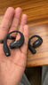韶音（SHOKZ）【李現同款】OpenFit 2+ T921新一代舒適圈開(kāi)放式藍牙耳機掛耳無(wú)線(xiàn)耳機運動(dòng)跑步騎行非骨傳導 巖黑 曬單實(shí)拍圖