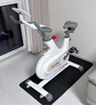 MOKFITNESSMOK(摩刻)-S10動(dòng)感單車(chē)家用健身房智能磁控專(zhuān)業(yè)減肥運動(dòng)器材靜音 S10Civi（冰川白）【新鏈接咨詢(xún)好禮】 曬單實(shí)拍圖