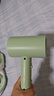 飛科（FLYCO）博銳電吹風(fēng)機吹頭發(fā)家用大功率不傷發(fā)便攜護發(fā)吹風(fēng)筒女士宿舍用 翡翠綠PH1628 曬單實(shí)拍圖