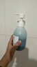 安芝莉巖蘭草自然蓬松洗發(fā)水500ml 無(wú)硅油 清爽控油豐盈洗發(fā)露 日本進(jìn)口 曬單實(shí)拍圖