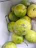 海南欽蜜9號黃金百香果新鮮水果雞蛋果原漿整箱應當季新果 【特大果5斤】單果90g+ 曬單實(shí)拍圖