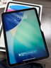 Apple/蘋(píng)果 iPad11英寸 A16芯片2025年款 平板電腦 (256GB WLAN版/學(xué)習辦公娛樂(lè ))銀色 曬單實(shí)拍圖