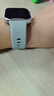 華為（HUAWEI）【咨詢(xún)享優(yōu)惠】WATCH FIT 4智能手表運動(dòng)藍牙通話(huà)輕薄大屏高中學(xué)生健康管理NFC門(mén)禁男女心率 草木綠【甄選表帶+精美表盤(pán)】 曬單實(shí)拍圖
