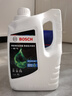 博世（BOSCH）有機長(cháng)效型汽車(chē)紅色/綠色防凍液發(fā)動(dòng)機冷卻液 補充液 養車(chē)保養 4L -45℃ 綠色 有機長(cháng)效型 曬單實(shí)拍圖