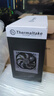 Thermaltake（Tt）額定650W TR2 S 650 電腦電源（80PLUS認證/主動(dòng)式PFC/智能溫控風(fēng)扇/支持背線(xiàn)） 曬單實(shí)拍圖