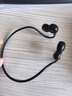 雷登（OHAYO）i10無(wú)線(xiàn)運動(dòng)藍牙耳機掛耳式防水防汗馬拉松騎行專(zhuān)業(yè)跑步耳機狂甩不掉開(kāi)放式氣傳導不入耳超長(cháng)續航 黑色【360°全景音】專(zhuān)業(yè)運動(dòng)+超長(cháng)播放+狂甩不掉 【快至當/次日達】【大音量強勁低音】 曬單實(shí)拍圖