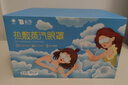 云南白藥泰邦 熱敷蒸汽眼罩 遮光睡眠眼罩 蒸汽熱敷 男女通用 30片量販裝  曬單實(shí)拍圖