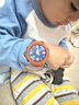 飛利浦（PHILIPS）兒童電話(huà)手表F9 Plus 長(cháng)續航高清視頻4G全網(wǎng)通 耐摔防水 精準定位學(xué)生智能兒童手表 活力橙-XFQ 曬單實(shí)拍圖