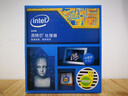 英特爾（Intel）4代酷睿/4790盒裝/4590/4690四核LGA1150針四代CPU K(盒)  只賣(mài)/ i7-4790K(盒) 曬單實(shí)拍圖