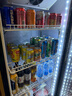 新飛 （Frestec）展示柜冷藏保鮮柜風(fēng)冷無(wú)霜飲料柜冷暖兩用熱飲柜單門(mén)立式冰柜商用冰箱超市便利店牛奶保溫加熱柜 單門(mén)黑色288L【風(fēng)冷無(wú)霜】【店長(cháng)推薦】 曬單實(shí)拍圖