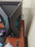 華碩天選6X 臺式機游戲主機游戲電競 (酷睿U7-265KF RTX5060Ti-16GB顯卡 32G DDR5 1TB SSD) 曬單實(shí)拍圖