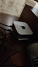 Apple/蘋(píng)果AI電腦/Mac mini迷你主機 M4 Pro銀色(12+16核) 24G 1T臺式電腦主機 Z1JV0005H 曬單實(shí)拍圖