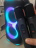 JBL PARTYBOX120  藍牙音箱音響 室外廣場(chǎng)舞 家庭KTV音響 唱歌KTV卡拉OK樂(lè )隊便攜樂(lè )器 禮物 【高級套裝】120+JBL話(huà)筒 曬單實(shí)拍圖
