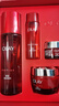 玉蘭油（OLAY）大紅瓶水霜化妝品禮盒抗皺緊致淡化細紋護膚品女神節禮物送女友 【抗老水霜】大紅瓶水霜套裝 曬單實(shí)拍圖