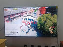 東芝電視小芝士65Z600QF PRO 65英寸 音畫(huà)雙芯Mini LED 火箭炮音響 300Hz 4K高清智能 家電國家補貼 曬單實(shí)拍圖