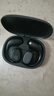 威岸【運動(dòng)專(zhuān)屬丨高清通話(huà)】氣傳導藍牙耳機無(wú)線(xiàn)超長(cháng)待機不入耳運動(dòng)適用辦公高清音樂(lè )通用 星耀黑【不入耳+運動(dòng)防汗】 曬單實(shí)拍圖