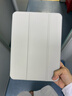 Apple/蘋(píng)果 iPad11英寸 A16芯片2025年款 平板電腦 (256GB WLAN版/學(xué)習辦公娛樂(lè ))銀色 曬單實(shí)拍圖